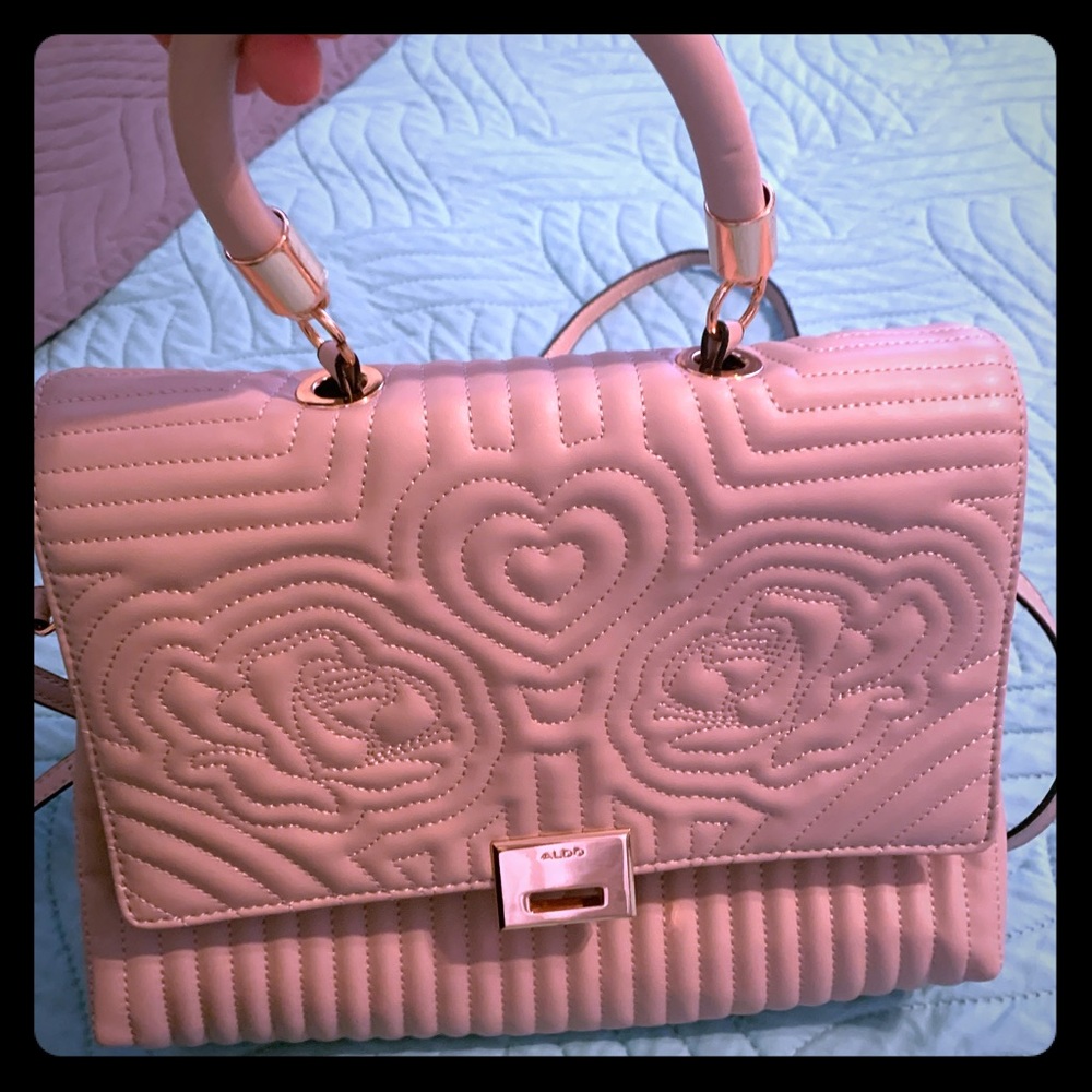 Aldo crossbody bag